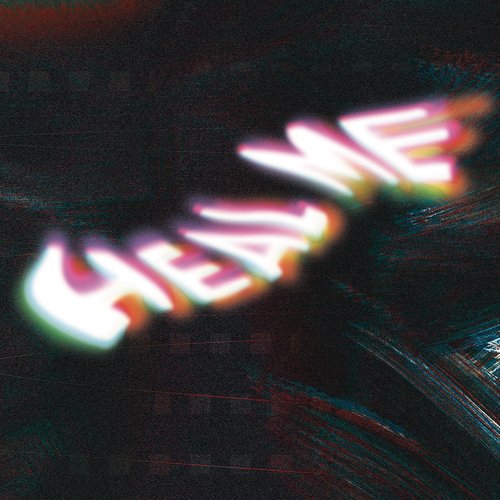 Heal Me cover art