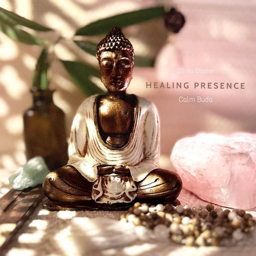 Healing Presence