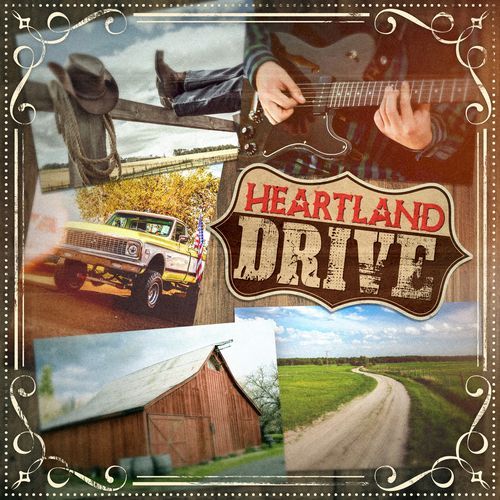 Heartland Drive
