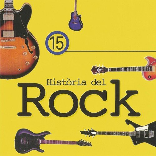 Història Del Rock 15