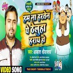 Hum Na Harten Ye Theluha  Haraye Ho