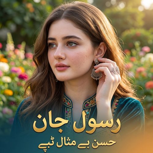 Hussan Be Misal Tappy