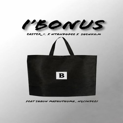 I'bonus cover art