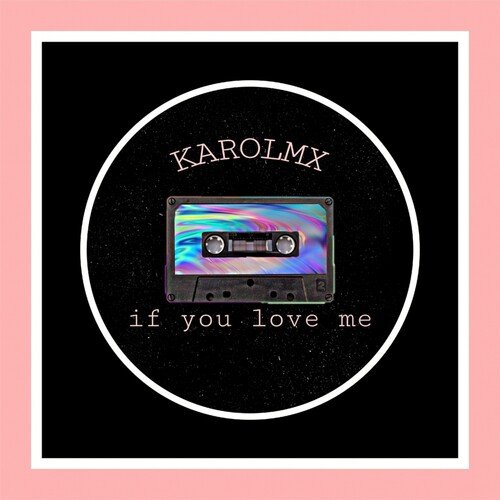 If You Love Me cover art