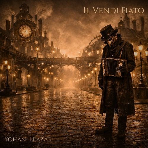 Il Vendi Fiato cover art