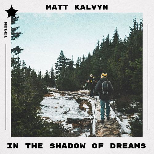 In the Shadow of Dreams cover art