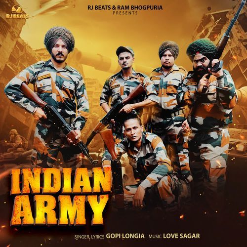 Indian Army