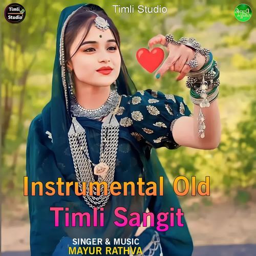 Instrumental Old Timli Sangit