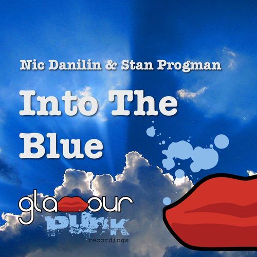 Into the Blue (Jaap Ligthart Remix) cover art