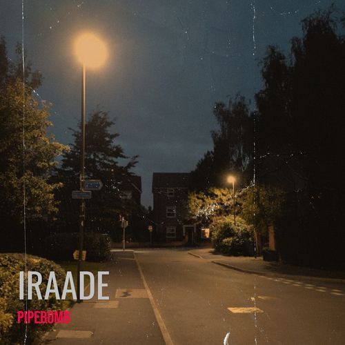 Iraade