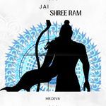 Jai shree Ram