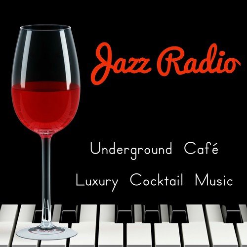Jazz Songs (Night Club)