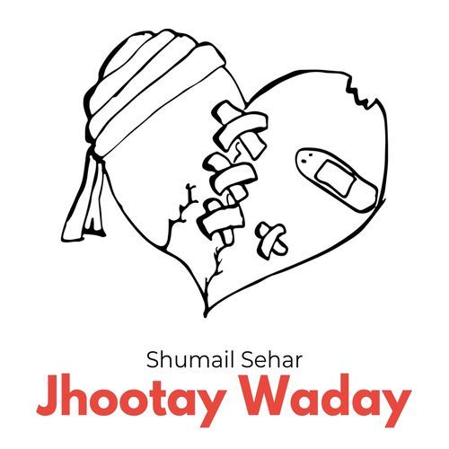 Jhootay Waday