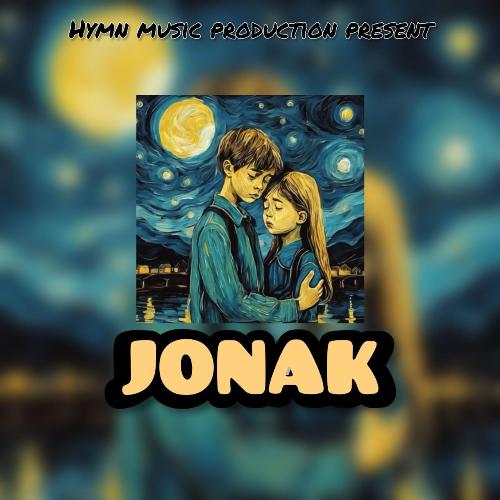 Jonak