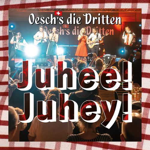 Juhee! Juhey!
