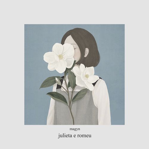 Julieta e Romeu cover art
