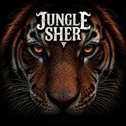 Jungle Sher