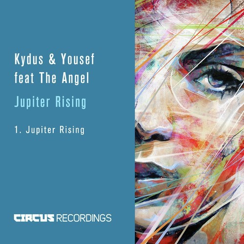 Jupiter Rising (Original Mix)