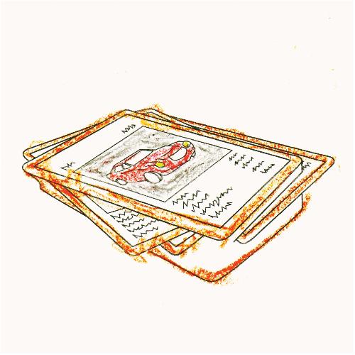 Kacat cover art