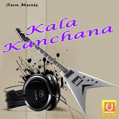 Kala Kanchana