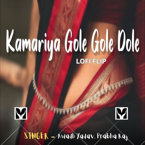 Kamariya Gole Gole Dole (Lofi Flip)