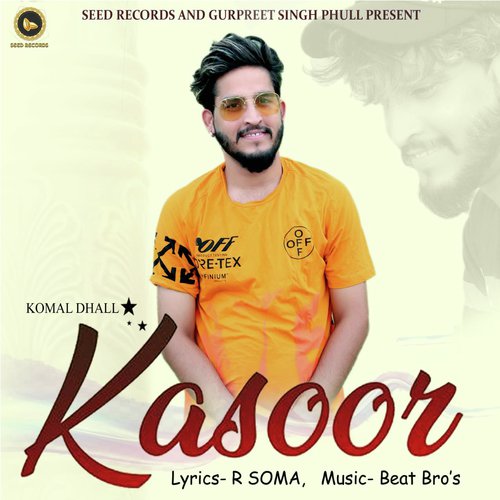 Kasoor