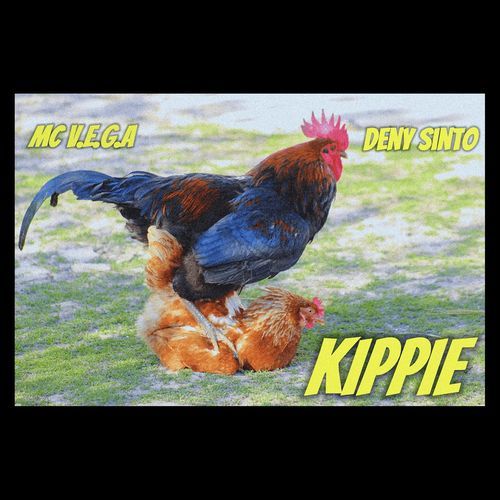 Kippie cover art