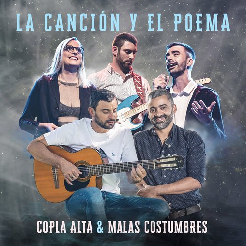 La Canción y El Poema