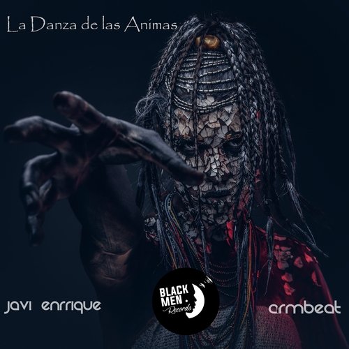 La Danza De Las Animas cover art