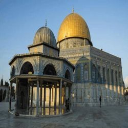 Labaik Ya Aqsa