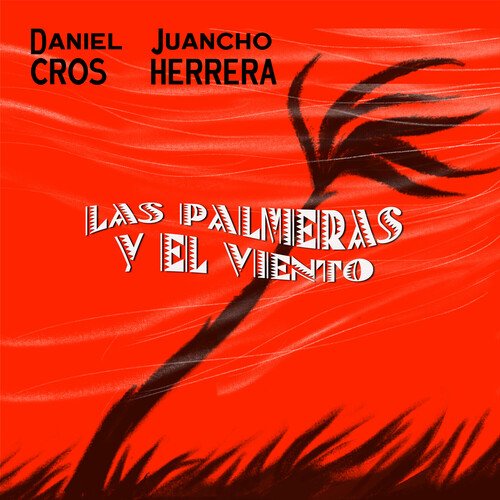 Las Palmeras y el Viento (Versión acústica)_poster_image