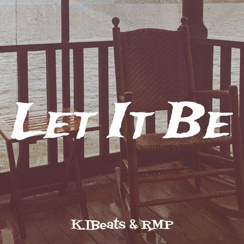 Let It Be (Cover)_poster_image