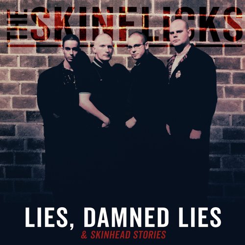 We're the Skinflicks cover art