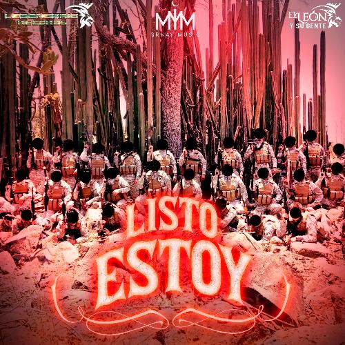 Grupo Geddri De Reacción cover art