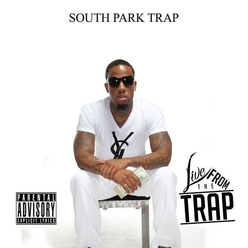 Smitty cover art