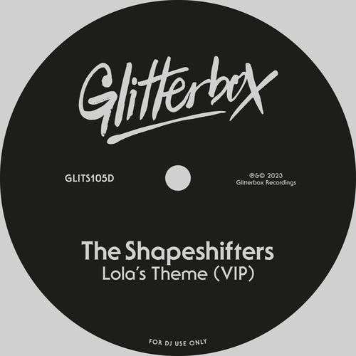Lola's Theme (VIP)