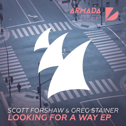 Looking For A Way (Extended Mix)