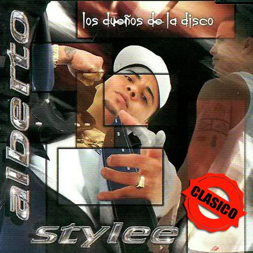 Los Dueños De La Disco Clasico