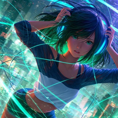 Lost in Sound