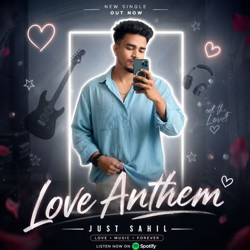 Love Anthem