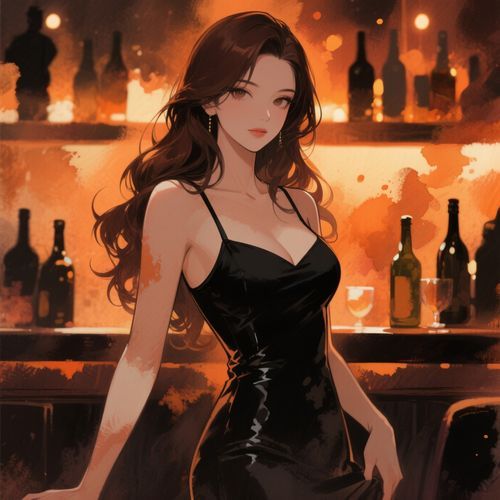 Love Me Like Fire cover art