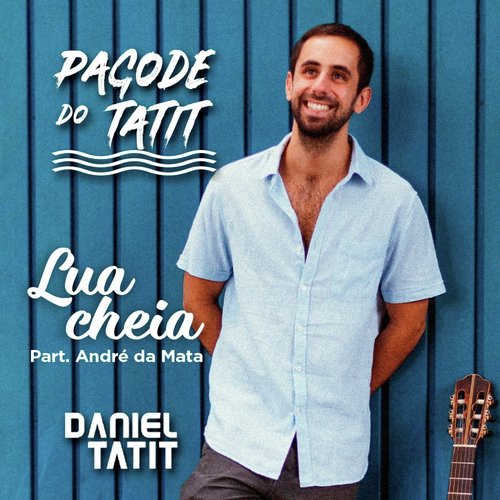 Lua Cheia (Pagode do Tatit)_poster_image