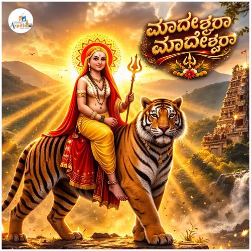 Madeshwara Madeshwara