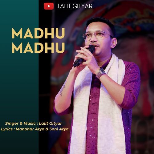 Madhu Madhu