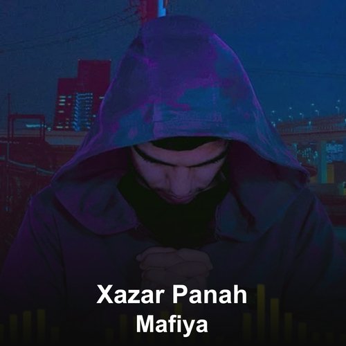 Mafiya cover art