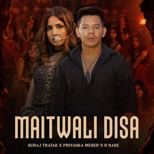 Maitwali Disa
