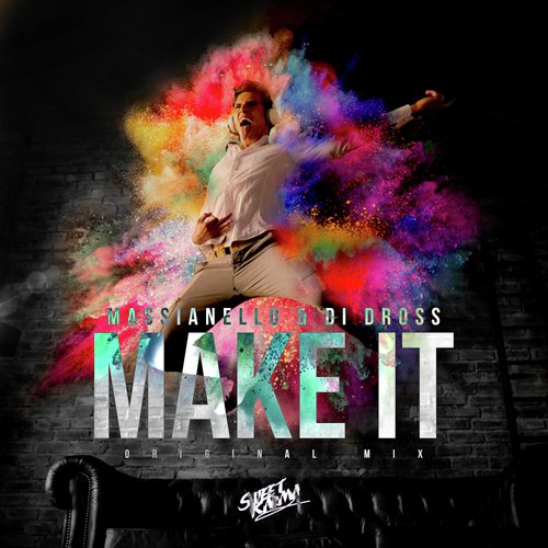 Make It (Original)