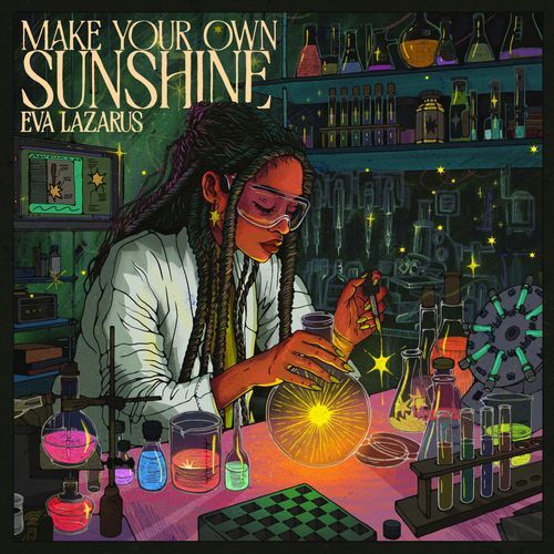 Make Your Own Sunshine