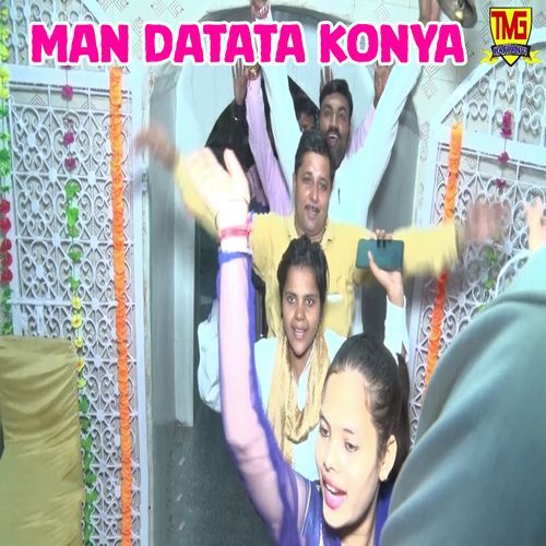 Man Datata Konya (Original)