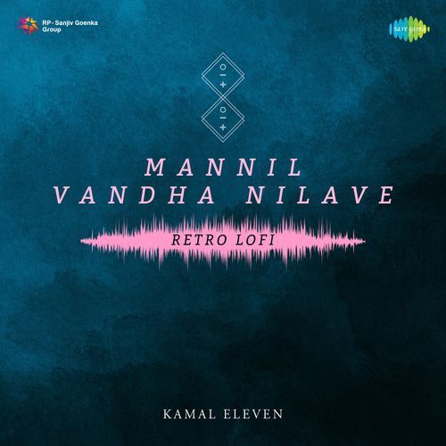 Mannil Vandha Nilave - Retro Lofi